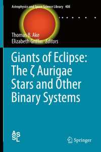 Giants of Eclipse: The ζ Aurigae Stars and Other Binary Systems