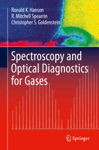 Spectroscopy and Optical Diagnostics for Gases〈1st ed. 2016〉