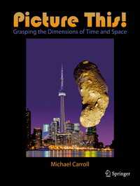 Picture This!〈1st ed. 2016〉 : Grasping the Dimensions of Time and Space