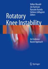 Rotatory Knee Instability : An Evidence Based Approach