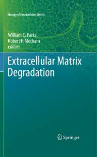 Extracellular Matrix Degradation