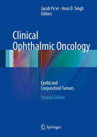 Clinical Ophthalmic Oncology〈Second Edition 2014〉 : Eyelid and Conjunctival Tumors（2）