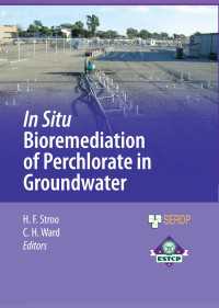 In Situ Bioremediation of Perchlorate in Groundwater