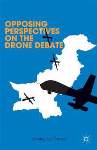 無人機戦に関する論争：対立する見解<br>Opposing Perspectives on the Drone Debate