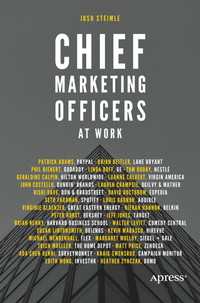 Chief Marketing Officers at Work〈1st ed.〉