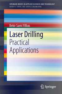 Laser Drilling : Practical Applications