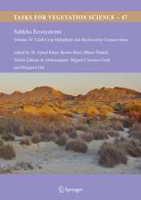Sabkha Ecosystems〈2014〉 : Volume IV: Cash Crop Halophyte and Biodiversity Conservation