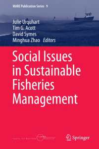 Social Issues in Sustainable Fisheries Management