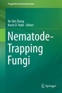 Nematode-Trapping Fungi