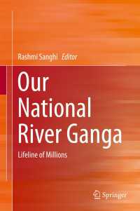 Our National River Ganga : Lifeline of Millions