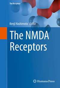 The NMDA Receptors〈1st ed. 2017〉