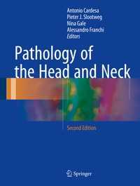 頭頸部病理学（第２版）<br>Pathology of the Head and Neck〈2nd ed. 2016〉（2）