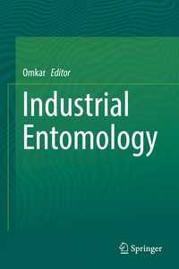 産業昆虫学<br>Industrial Entomology〈1st ed. 2017〉