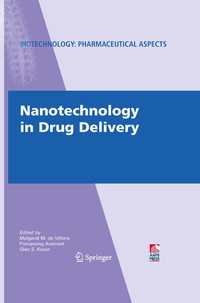 Nanotechnology in Drug Delivery