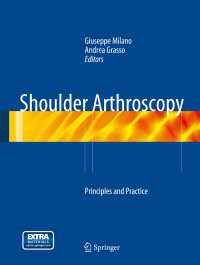 Shoulder Arthroscopy : Principles and Practice