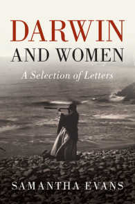 Darwin and Women : A Selection of Letters