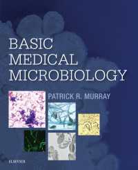 Basic Medical Microbiology E-Book : Basic Medical Microbiology E-Book