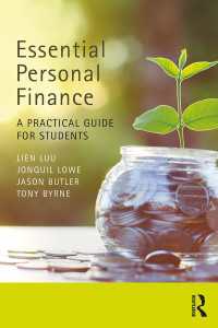 Essential Personal Finance : A Practical Guide for Students