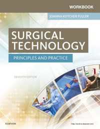Workbook for Surgical Technology - E-Book : Workbook for Surgical Technology - E-Book（7）