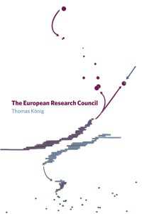 欧州研究会議(ERC)の歴史<br>The European Research Council