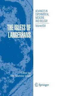 ランゲルハンス島<br>The Islets of Langerhans