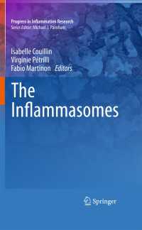 The Inflammasomes