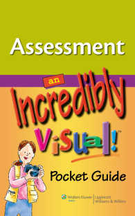 Assessment: An Incredibly Visual! Pocket Guide