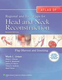 Atlas of Regional and Free Flaps for Head and Neck Reconstruction : Flap Harvest and Insetting（2）
