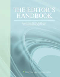 The Editor's Handbook