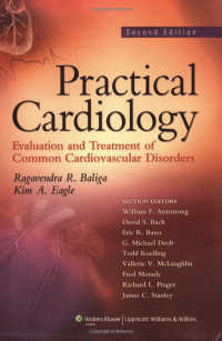 Practical Cardiology : Evaluation and Treatment of Common Cardiovascular Disorders（2）