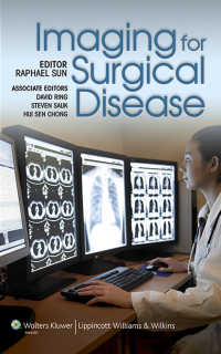 外科疾患の画像診断<br>Imaging For Surgical Disease
