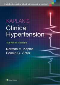 Kaplan's Clinical Hypertension（11）