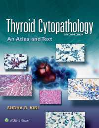 Thyroid Cytopathology : An Atlas and Text（2）