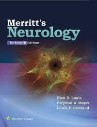 メリット神経学（第１３版）<br>Merritt's Neurology（13）
