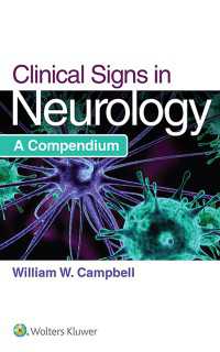 Clinical Signs in Neurology