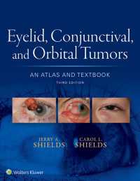 Eyelid, Conjunctival, and Orbital Tumors: An Atlas and Textbook（3）