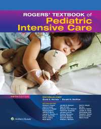 Rogers' Textbook of Pediatric Intensive Care（5）