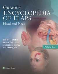 Grabb's Encyclopedia of Flaps: Head and Neck（4）