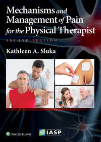Mechanisms and Management of Pain for the Physical Therapist（2）