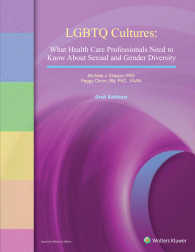 LGBTQ Cultures: What Healthcare Professionals Need to Know About Sexual and Gender Diversity (Second Edition)（2）
