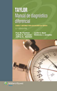 Taylor. Manual de diagnóstico diferencial（3）