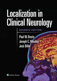 臨床神経局在診断（第７版）<br>Localization in Clinical Neurology（7）