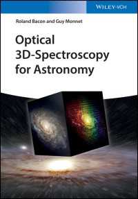 Optical 3D-Spectroscopy for Astronomy