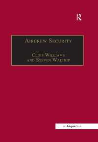 Aircrew Security : A Practical Guide