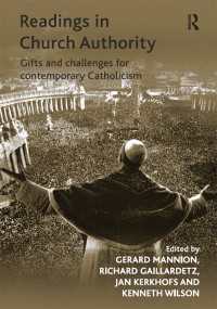 Readings in Church Authority : Gifts and Challenges for Contemporary Catholicism