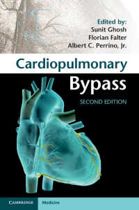 Cardiopulmonary Bypass（2）