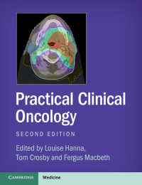 実践臨床腫瘍学(第２版）<br>Practical Clinical Oncology（2）