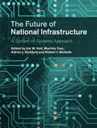 The Future of National Infrastructure : A System-of-Systems Approach