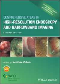 Comprehensive Atlas of High-Resolution Endoscopy and Narrowband Imaging（2）