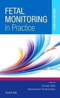 Fetal Monitoring in Practice E-Book : Fetal Monitoring in Practice E-Book（4）